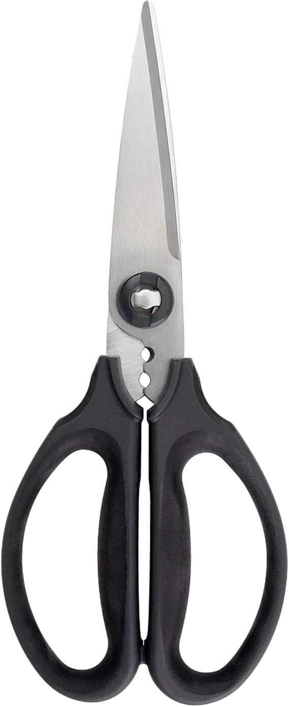 OXO Good Grips Multi-Purpose Kitchen Shears and Herb Scissors