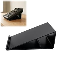 Angled Desktop Stand and Sampler Rack Compatible with Roland SP-404 MK2 Desktop Music Production and Live Performance