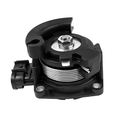 22030-62020 Throttle Position Sensor Replacement for 1995-2004 Toyota Tacoma Tundra 3.4L Throttle Valve Body Rod Position Sensor 2203062020