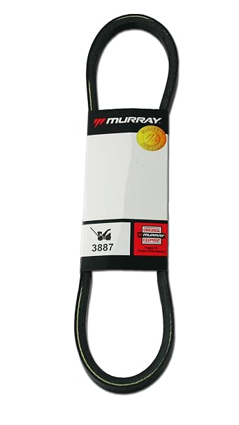Murray 3887MA Auger Drive Belt