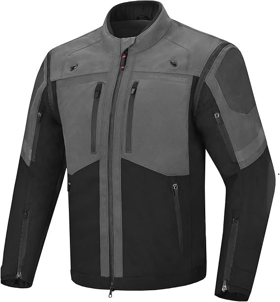 Tourmaster Adventure Lite Motorcycle Jacket
