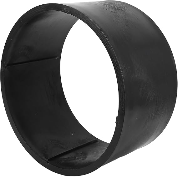 Go Kart Tire Sleeve Sturdy PVC Drift Ring for Drift Trikes and Go Karts 11x7.10-5