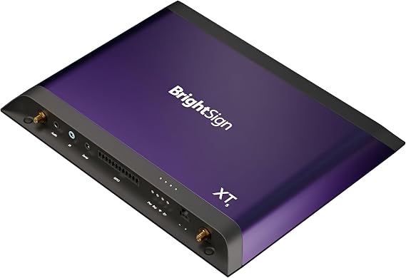 BrightSign XT2145 Digital Signage Appliance