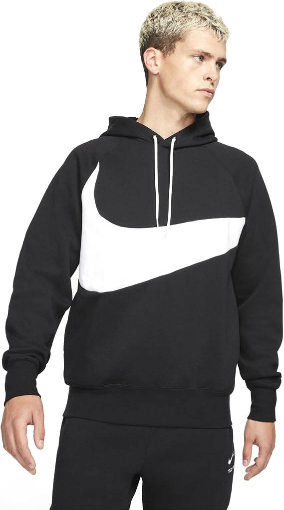Nike Sportswear Swoosh Tech Fleece Men's Pullover Hoodie