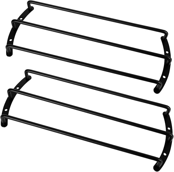 12 Speaker Grill 3 Metal Bar Grille for Audio Speaker Subwoofer