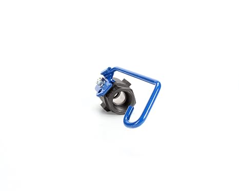 Pitco 60138702 Ball Valve