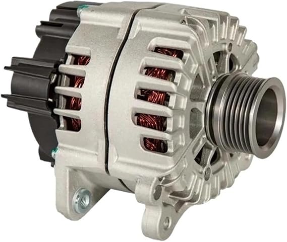 95860312200 Auto Engine Systems Dynamo car alternator generator auto engine systems
