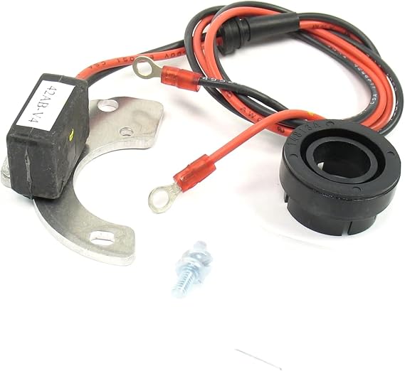Pertronix MC-181 Mercury Marine 8 Cylinder Ignitor