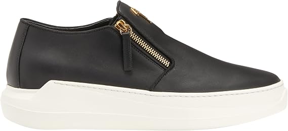 CONLEY ZIP Slip ons
