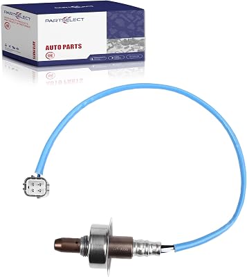 Oxygen O2 Sensor Upstream Replacement for Nissan 2010-2012 Sentra 2.0L Versa 1.8L, 2010-2013 Altima Maxima 3.5L, 2010 Cube 1.8L