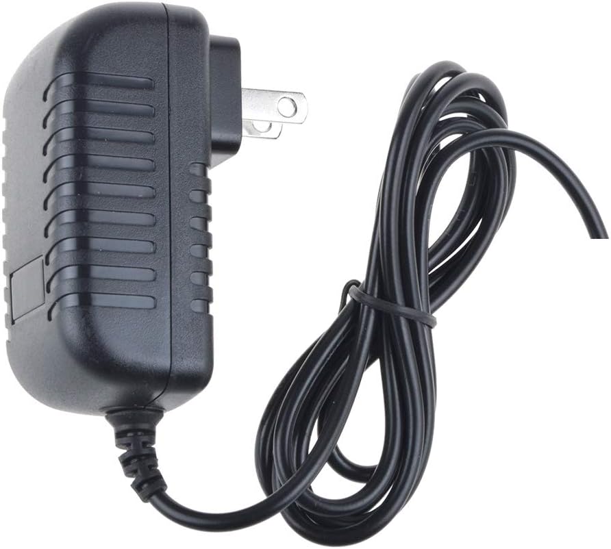 PK Power AC Adapter Charger for Harley Benton American TrueTone Guitar Effect Pedal Power