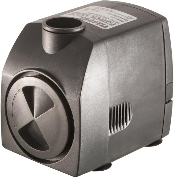 Via Aqua 306 Water Pump