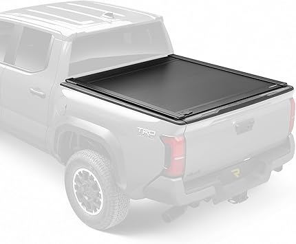 RealTruck Retrax RetraxONE XR Retractable Truck Bed Tonneau Cover | T-60383 | Fits 2017 - 2025 Ford F-250/350 Super Duty 6 10" Bed 81.9"