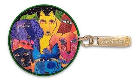 Monarque Signature Series Tape Measure (LB Dogs and Doggies)