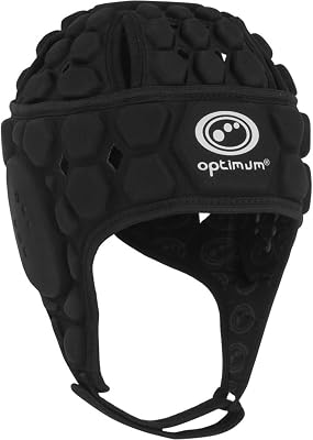 Optimum Atomik Rugby Headguard