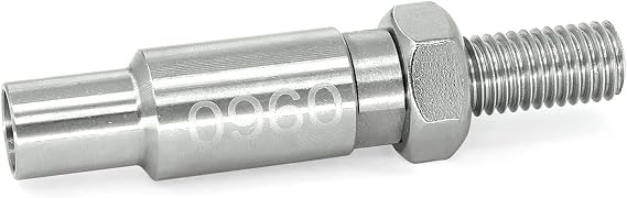 0960 Barrel Sleeve - 3/8'' (9.6mm) for 1170 Pneumatic Thumbtack Gun