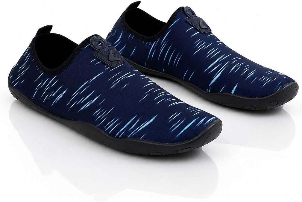 Black Deer Dream Multi-Purpose Beach and Sea Shoes
