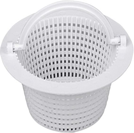 Products 11016 Strainer Skimmer Basket for Standard and Wide Mouth Skimmer