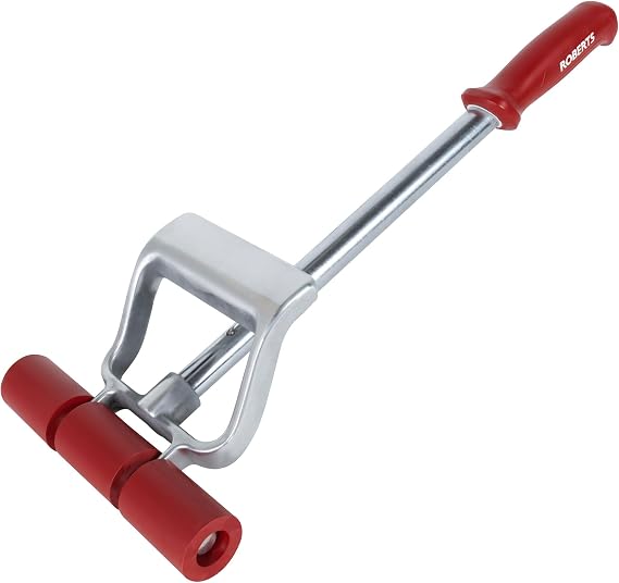 ROBERTS Power-Lok Extendible Floor Roller