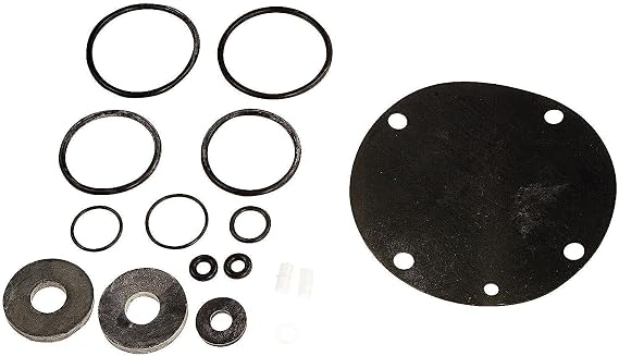 Febco 905111 Rubber repair kit