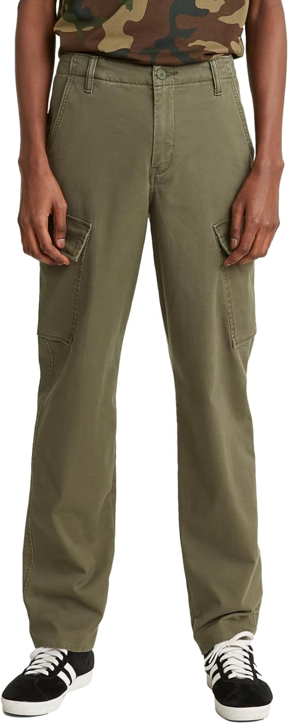 Levi's Men's XX Taper Cargo Pants