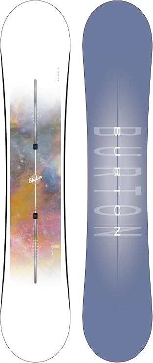 Burton 2025 Women's Stylus Snowboard