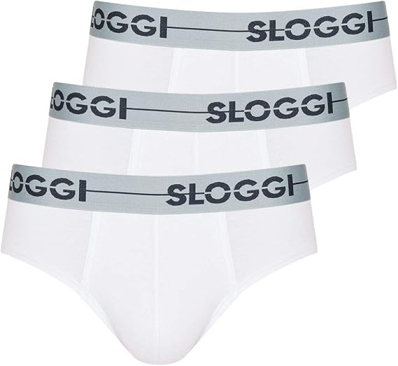 Sloggi Men's Go Mini