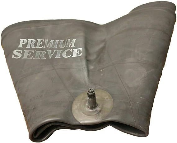 Premium Service Lawn & Garden Tire Inner Tube TR13 Stem 16x6.50-8, 16x7.50-8, 16.5x6.5-8, 18x6.50-8, 18x7-8