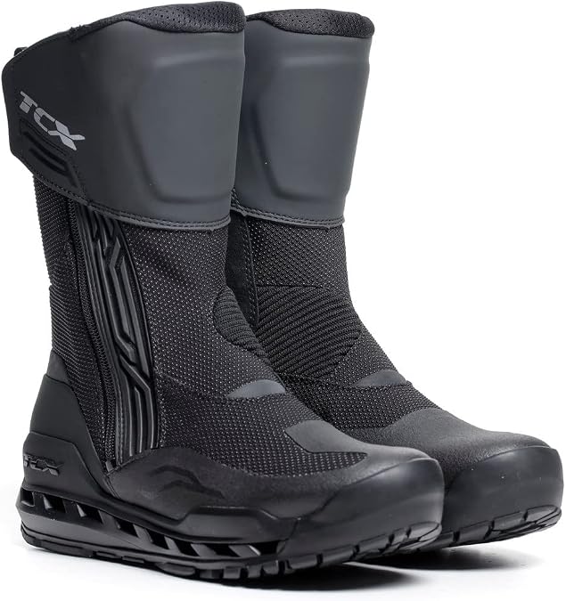 TCX Men's Clima 2 Gore-tex CaseMotorcycle Shoes