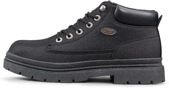 Lugz Drifter Ripstop Men's Fashion Boots