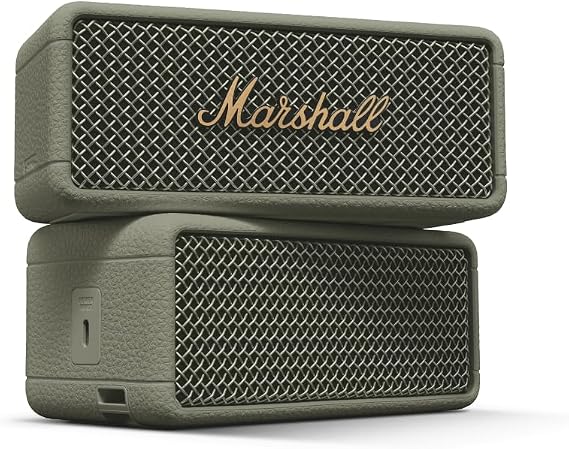 Marshall Emberton III BT Hoparlör, Sage