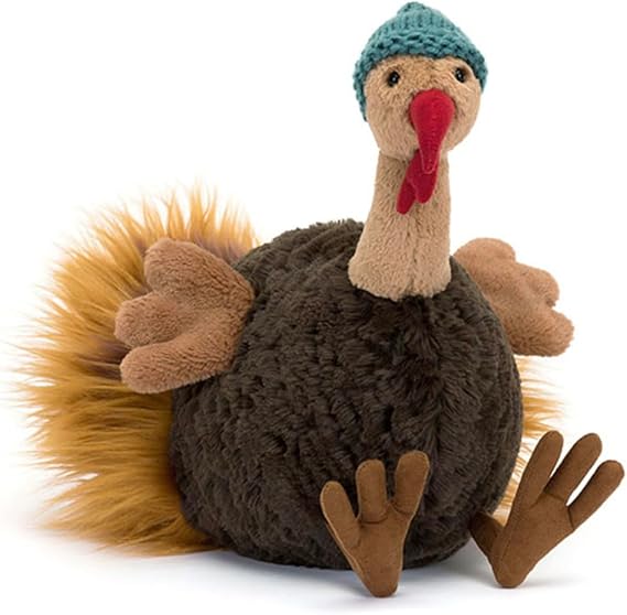 Theo Turkey