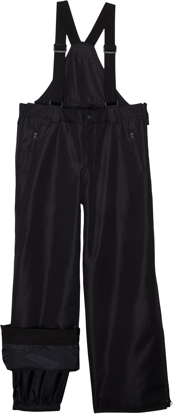 Obermeyer unisex-child Surface Fz Suspender Pant