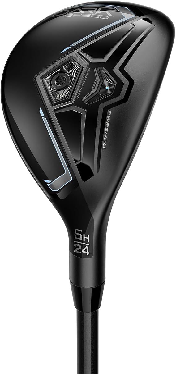 Cobra Golf DarkSpeed Women's Hybrid