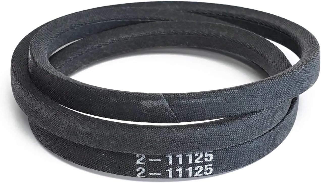 Replacement 211125 Washing Machine Drive Belt for Maytag LB126 85222104 25438 2-11125