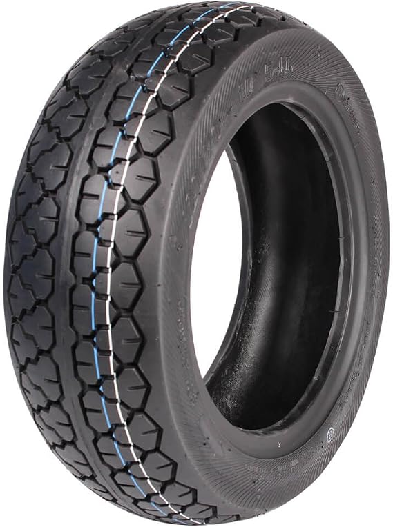 Vee Rubber Tire (All Purpose, 120/70-10)