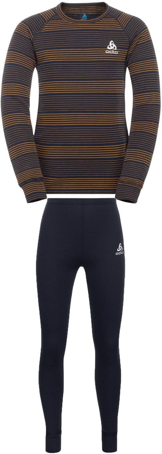 Odlo boys Active Warm Eco
