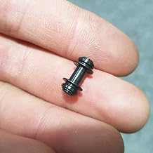 Black Axis Lock For Benchmade 535 US NEW Replacement