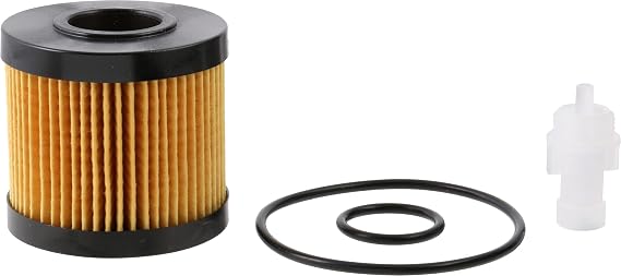 ACDelco Gold PF2259 (19236618) Engine Oil Filter