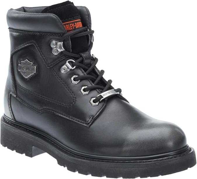 Harley-Davidson Men's Bayport Work Boot