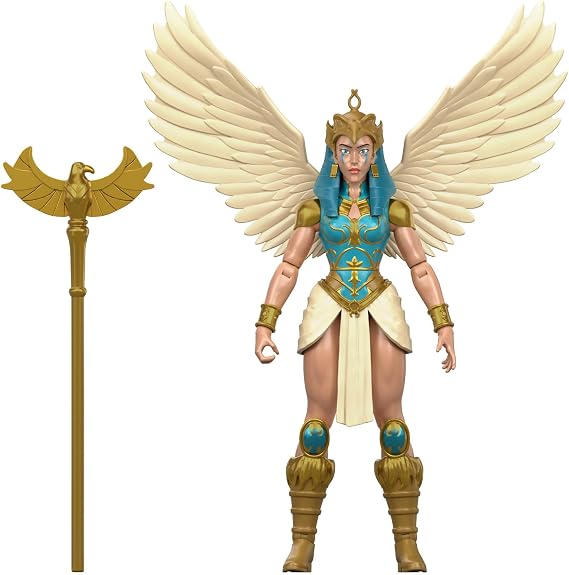 Masters of the Universe Origins 200X Sorceress Action Figure