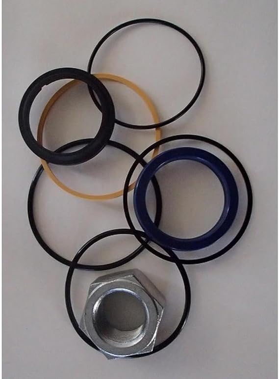 7137966 Hydraulic Cylinder Seal Kit Fits Bobcat Bucket 331 331E 334