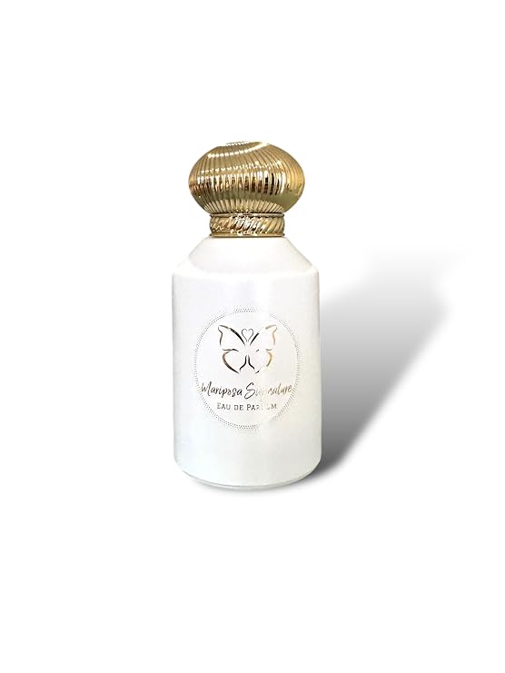Mariposa Signature Perfume Cubano