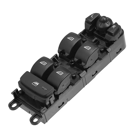 31453232 31376495 Car Master Power Window Switch Front Driver Side for Volvo S80 2007-2016 for Vo-lvo V70 2008-2010 for Volvo XC70 2008-2016