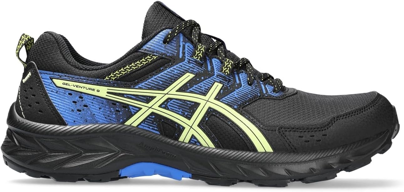 ASICS Men's Gel-Venture 9 Running Shoes