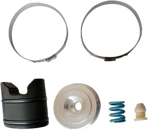 Steering Rack Repair Kit 32106891974 Compatible with BMW 1 2 3 4 Series X1 X4 F20 F21 F30 F32 F31 F36 F48