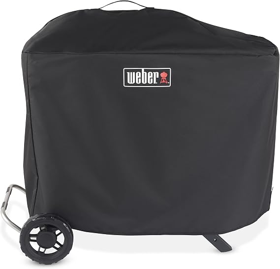 Weberウェーバー バーベキュー コンロ BBQ ポータブルガスグリル WEBER TRAVELER 専用グリルカバー日本正規品 2年保証