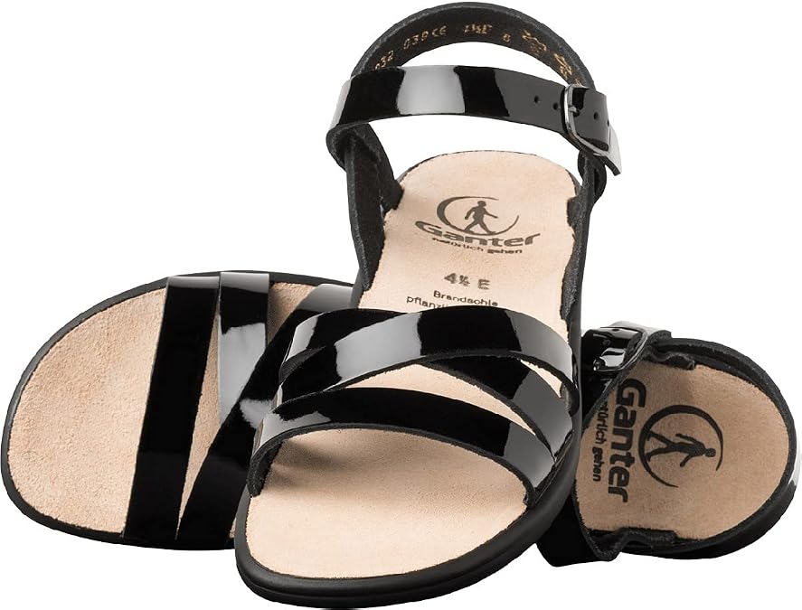 Ganter Sonnica Women's Wide E Sandals