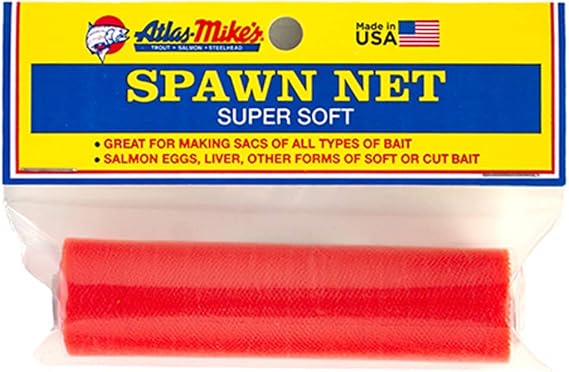 ATLAS-MIKE'S Spawn Net Parent