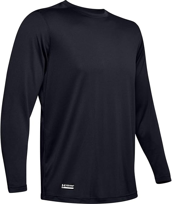 Under Armour Men's Tactical Tech Long-Sleeve Shirt